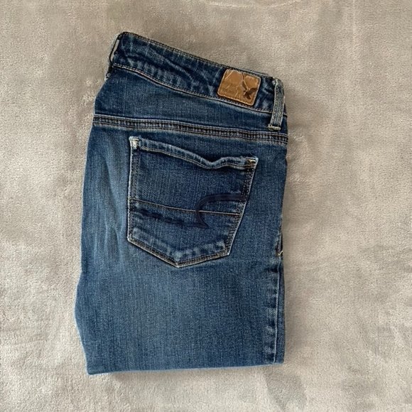 American Eagle Jeans - Picture 1 of 7